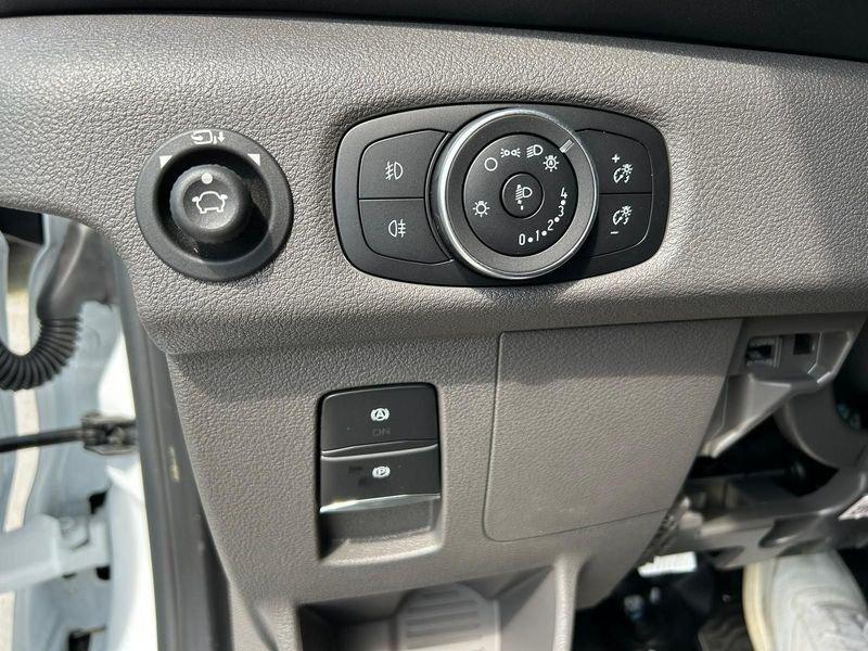 Ford E-Transit e Transit 350 L2H2 68kWh 184cv trend