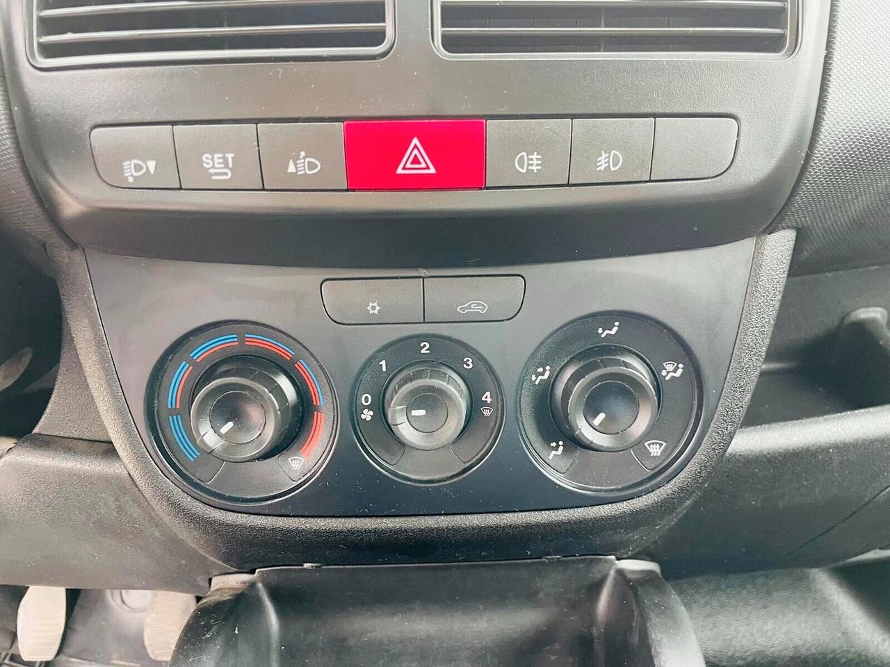 Opel Combo 1.6 CDTI 105CV Cargo Lamierato SX