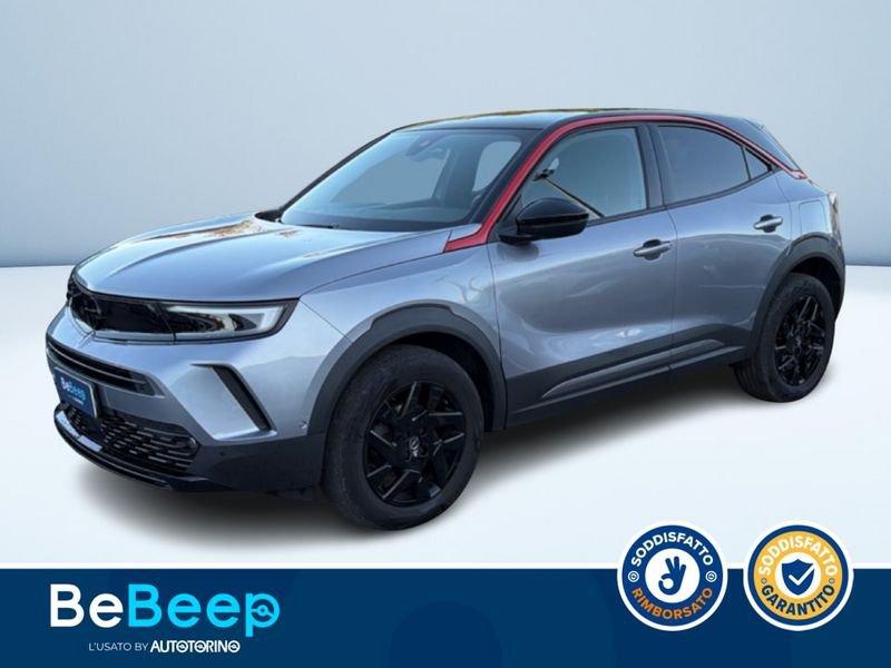 Opel Mokka 1.2 T GS S&S 100CV