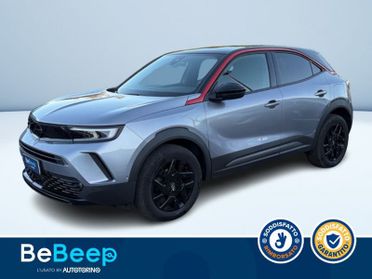 Opel Mokka 1.2 T GS S&S 100CV