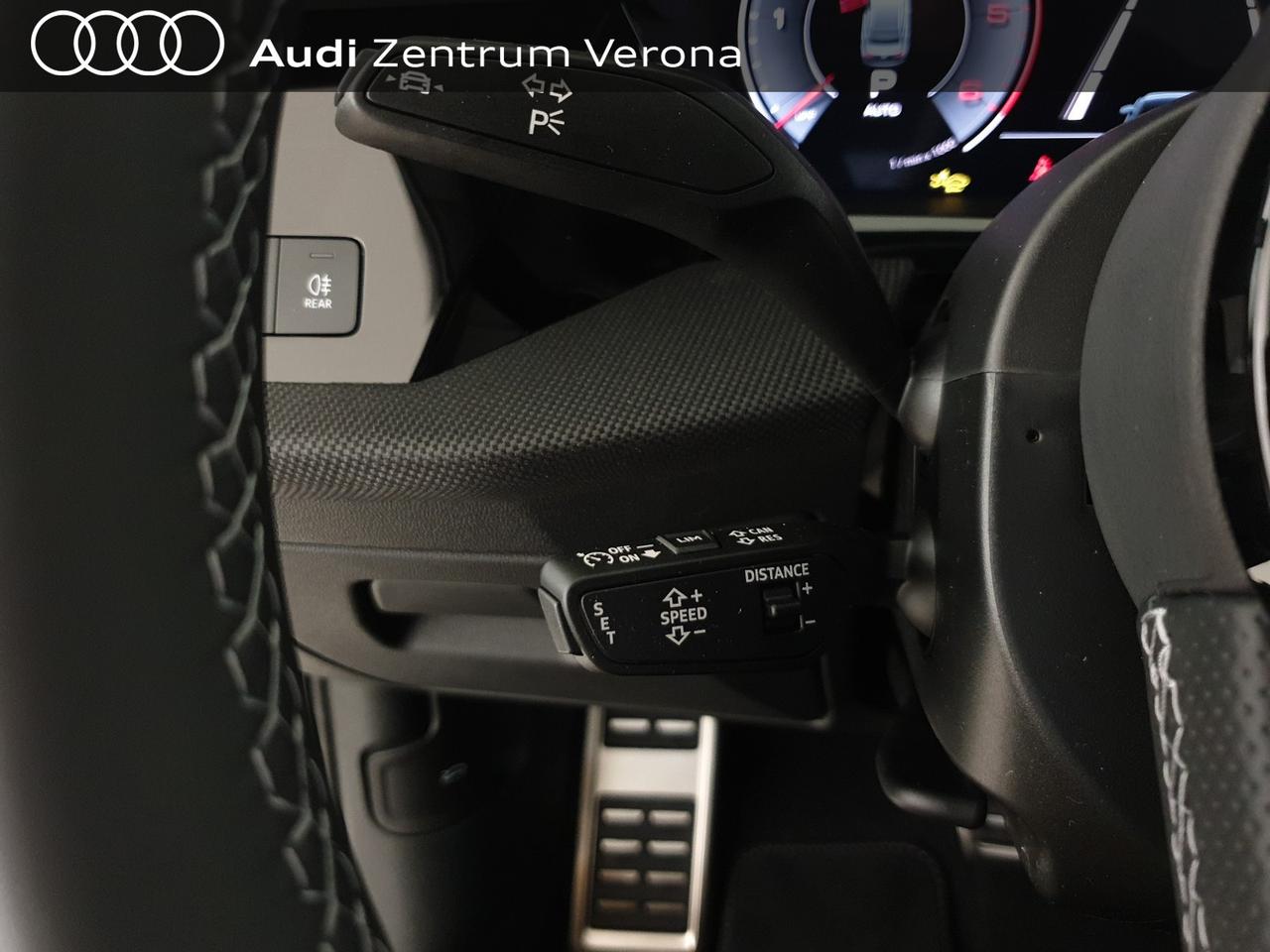 Sedan 35TDI 150CV S tronic S line Edition