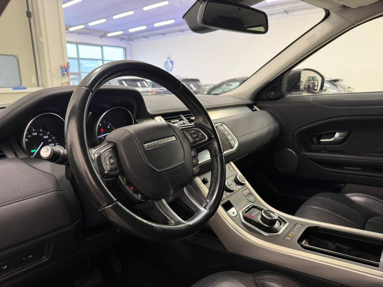 Land Rover Range Evoque 2.0 TD4 150 CV 5p. HSE Dynamic