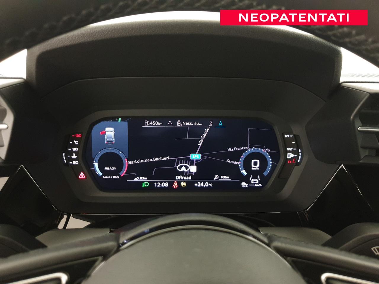 Sportback 30TDI 116CV Business