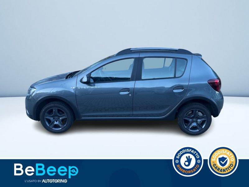 Dacia Sandero STEPWAY 1.5 DCI S&S 90CV