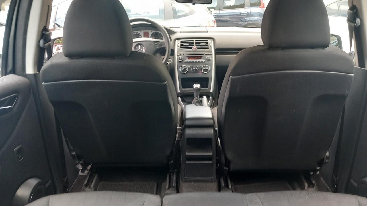 Mercedes-benz B 180 CDI Premium