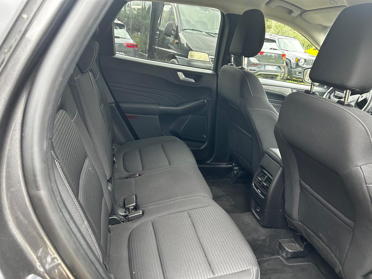 Ford Kuga 1.5 EcoBlue 120 CV aut. 2WD Titanium Business