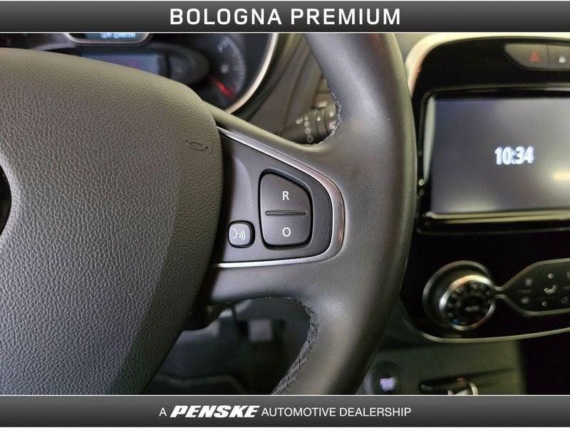 Renault Captur Captur dCi 8V 90 CV EDC Start&Stop Energy Intens