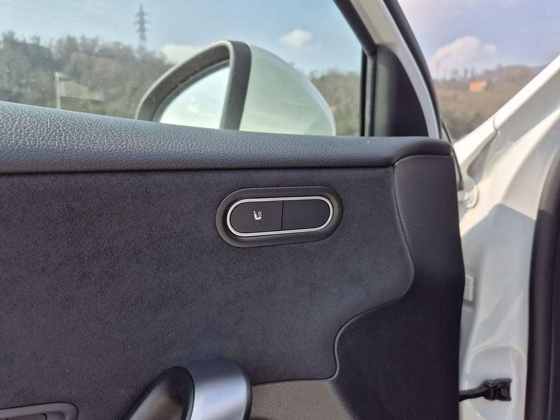 Mercedes-Benz Classe A A 200 Advanced auto