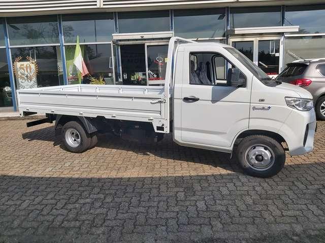 Giotti Victoria Altro Gladiatot T pick-up