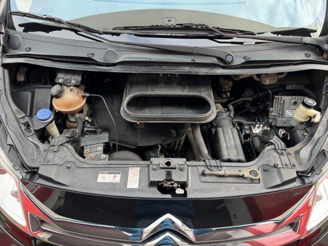 CITROEN Jumpy 2.0 160 PL Multispace Exclusive 9 POSTI Automatico