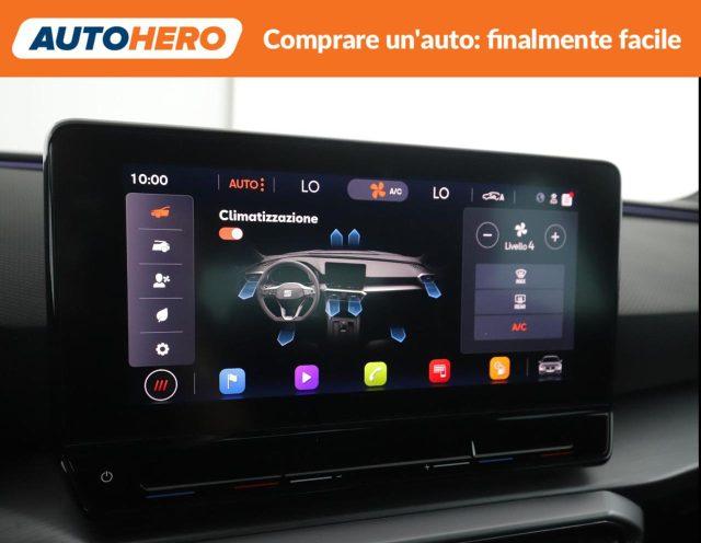 SEAT Leon 1.5 eTSI 150 CV DSG FR