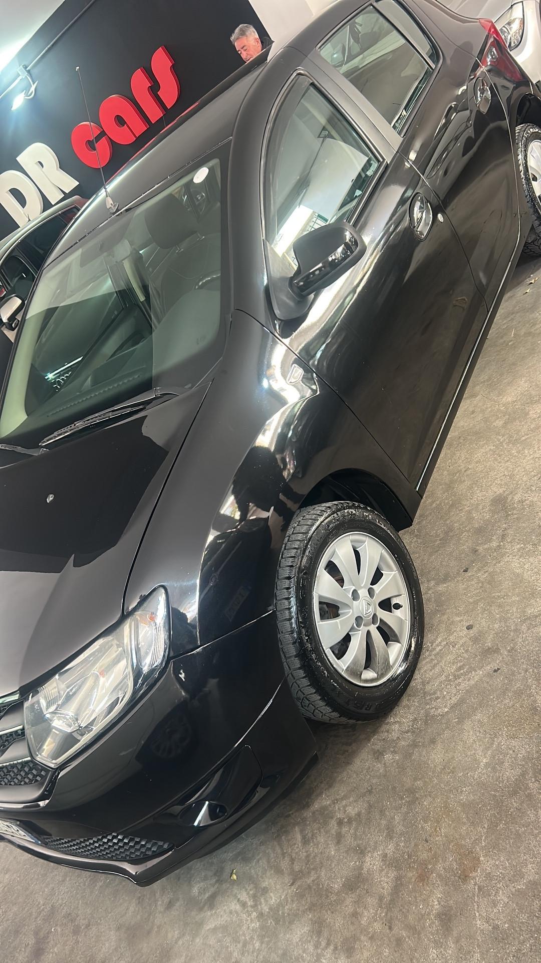 Dacia Sandero 1.2 GPL 75CV Extra