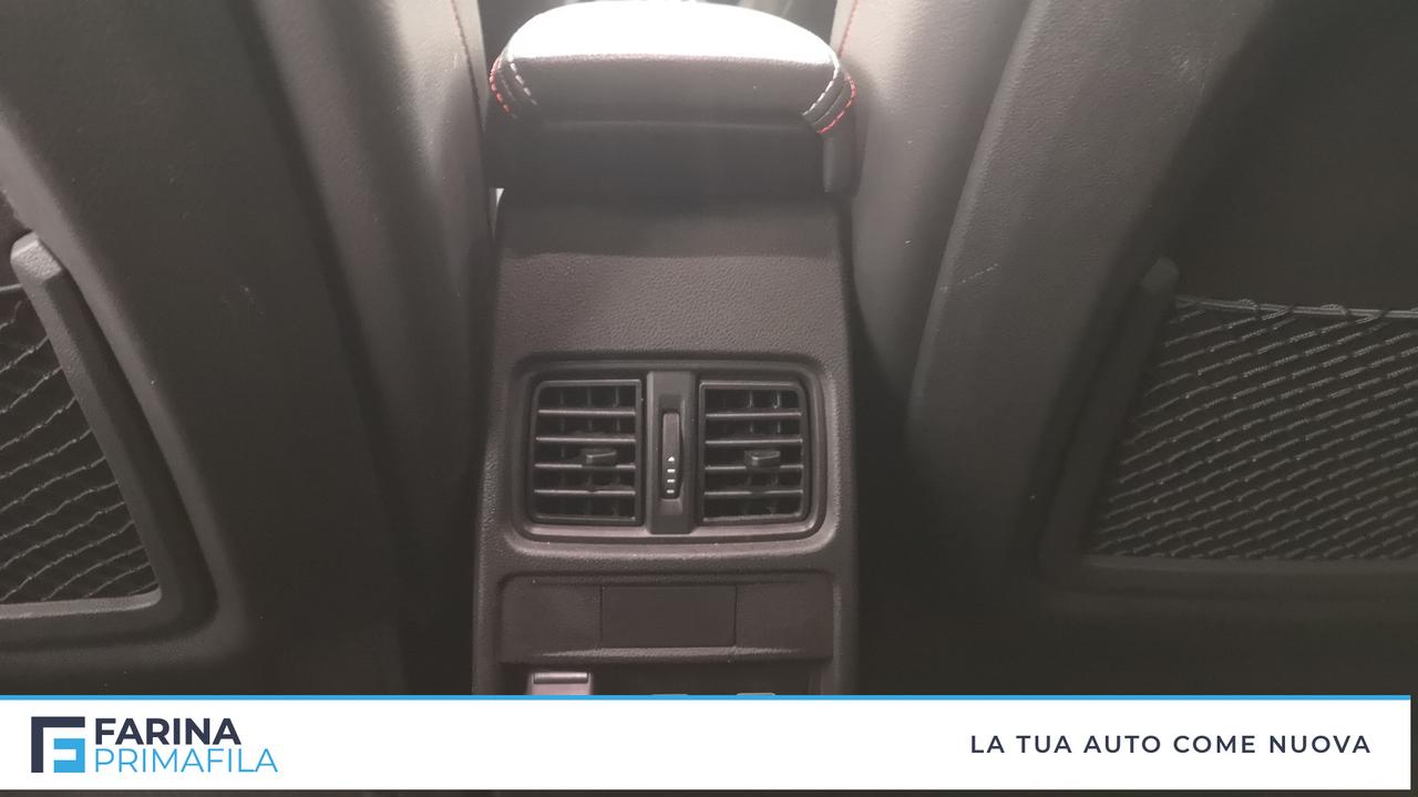 RENAULT Arkana 2021 - Arkana 1.6 E-Tech full hybrid R.S. Line Fast Track 145cv