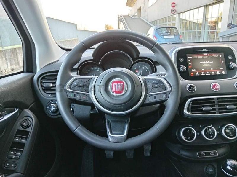 FIAT 500X 500X 1.0 t3 Cross 120cv