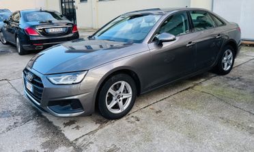 Audi A4 35 TDI/163 CV S tronic S line edition