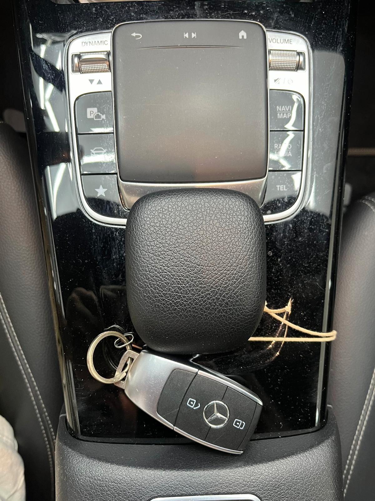 Mercedes-benz A 180 A 180 Premium