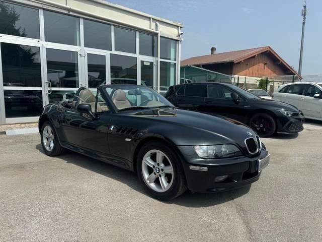 BMW Z3 1.9 cat Roadster