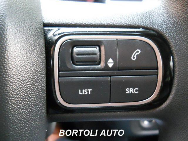 CITROEN C3 1.2 43.000 KM PURETECH SHINE