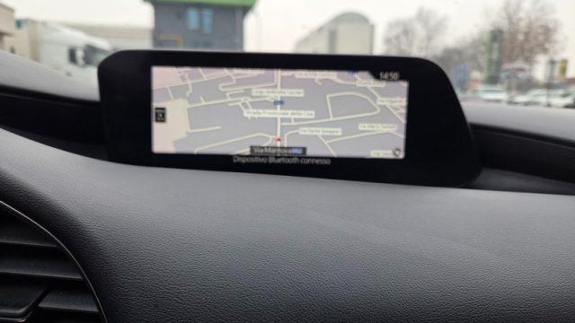 MAZDA 3 2.0L eSkyactiv-G M-Hybrid Homura PERMUTE OK NEOPAT