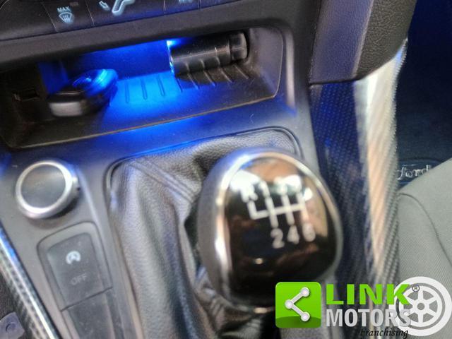 FORD Focus 1.5 TDCi 120 CV Start&Stop Powershift ST Line