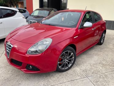 Alfa Romeo Giulietta 1.6 JTDm-2 105 CV Distinctive