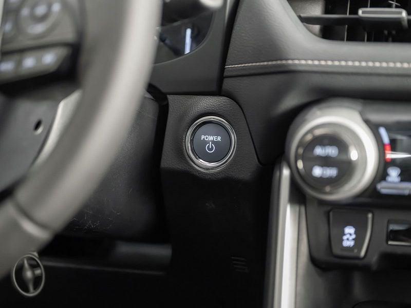 Toyota RAV4 2.5 HV 218cv E-CVT Active 2WD