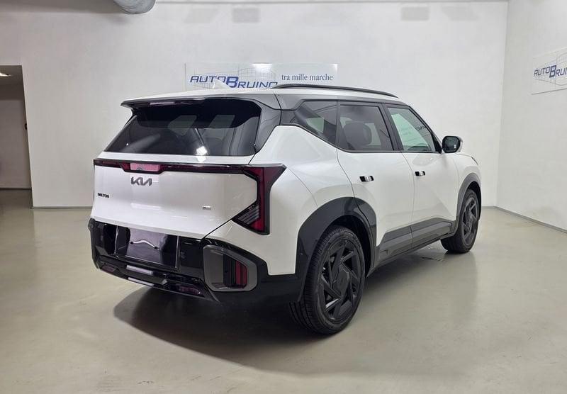 Kia Seltos Seltos 1.6 tgdi X-line Techno Pack 4wd dct