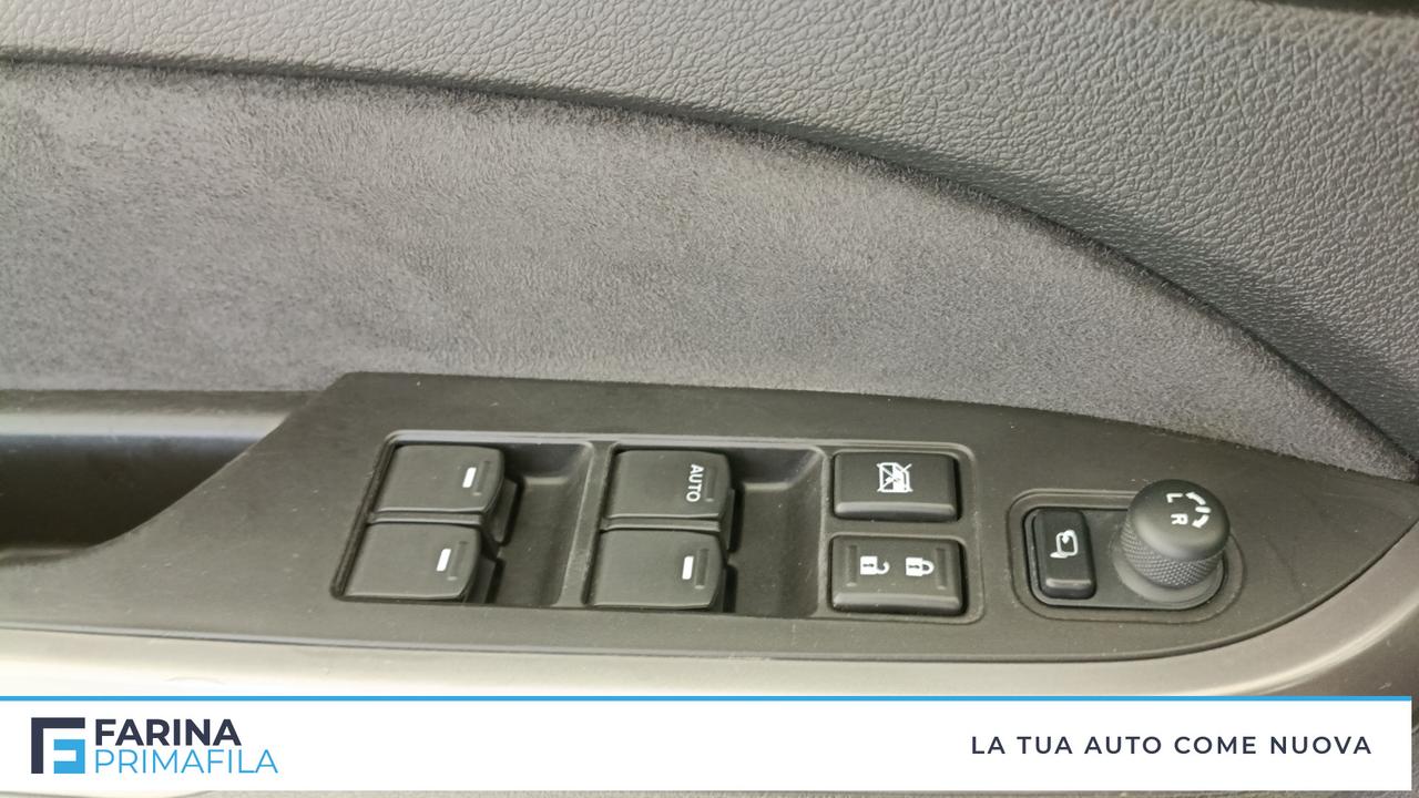 SUZUKI Vitara II 2018 - Vitara 1.4h Easy Top 2wd