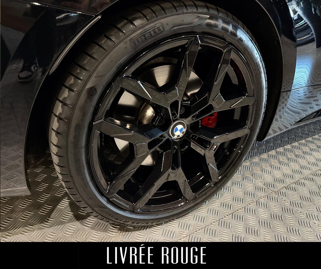 Bmw 430 430i xDrive Coupé Msport Pro