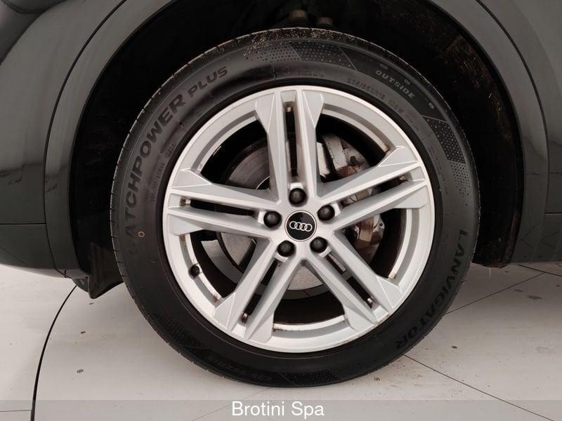 Audi Q5 35 TDI S Line S tronic