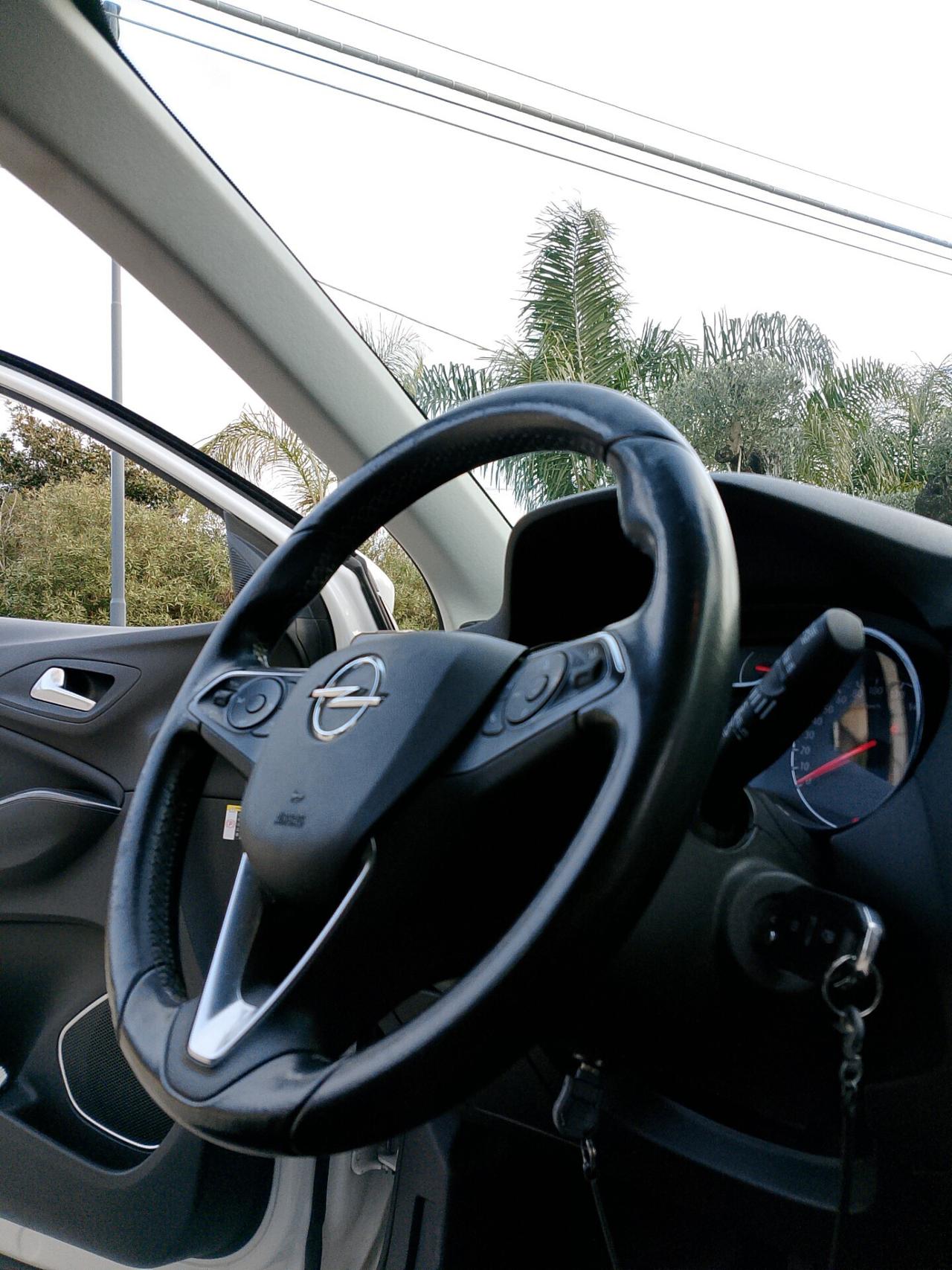 Opel Grandland X 1.5 diesel Ecotec Start&Stop Ultimate