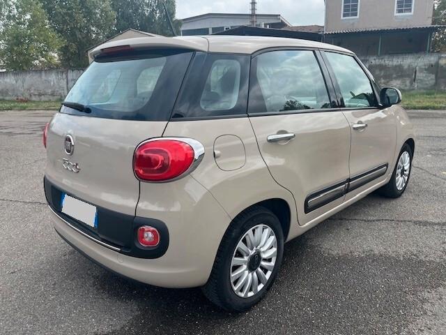 Fiat 500L 1.4 95 CV Pop Star