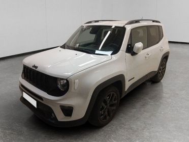 Jeep Renegade 1.5 turbo t4 mhev Limited 2wd 130cv dct
