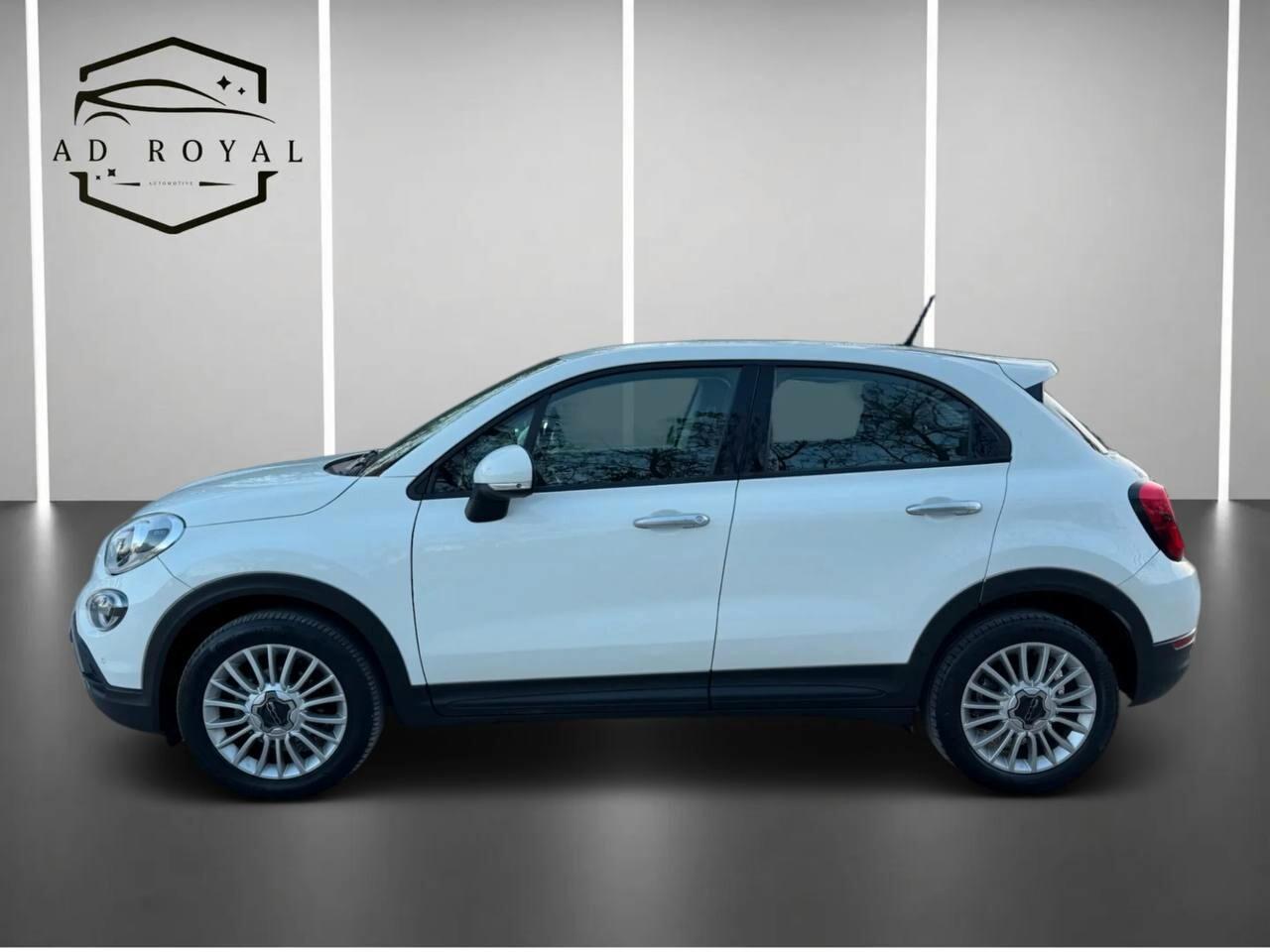 Fiat 500X 1.6 MultiJet 120 CV Cross 04/2019
