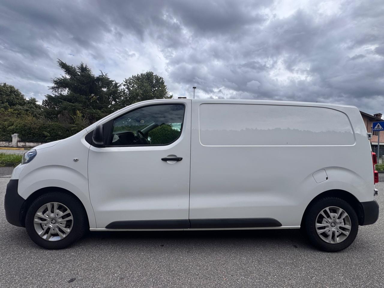 Peugeot Expert BlueHDi 100 PC-TN Combi Compact
