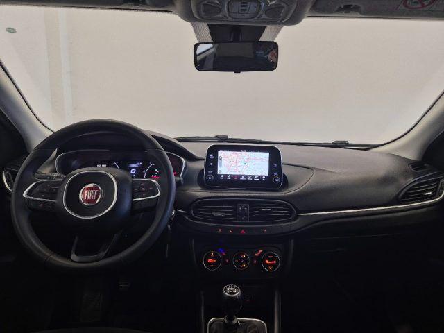 FIAT Tipo 1.6 Mjt S&S SW Lounge - NEOP. - Cruise/Lim - Sens.