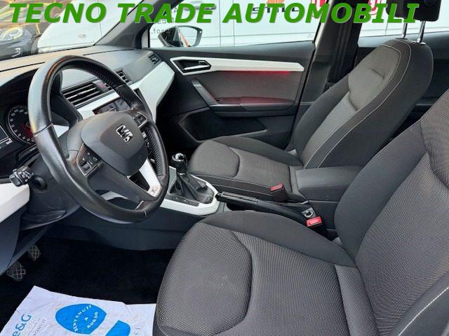 SEAT Arona 1.0 EcoTSI XCELLENCE