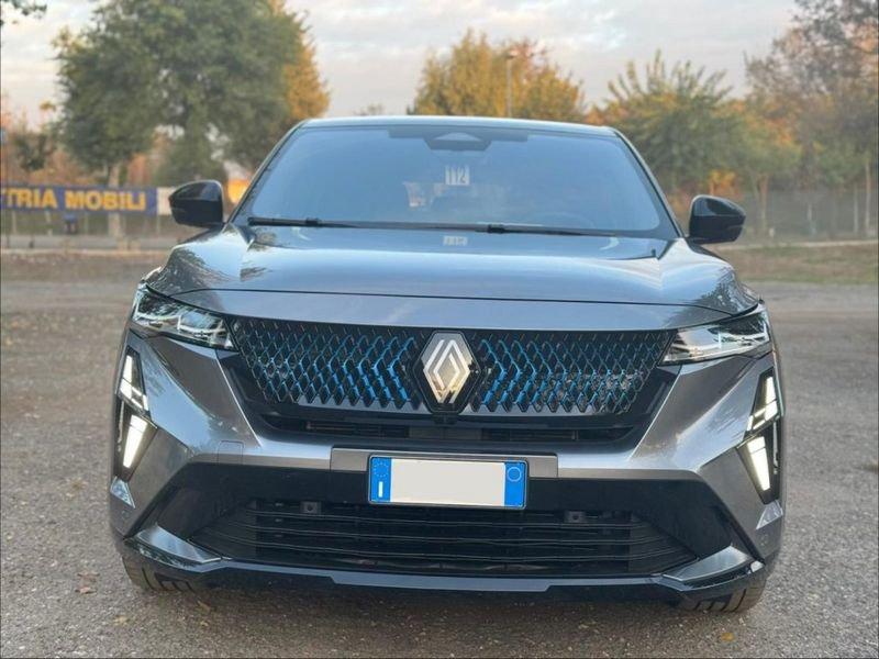 Renault Rafale Full Hybrid E-Tech 200 CV Esprit Alpine