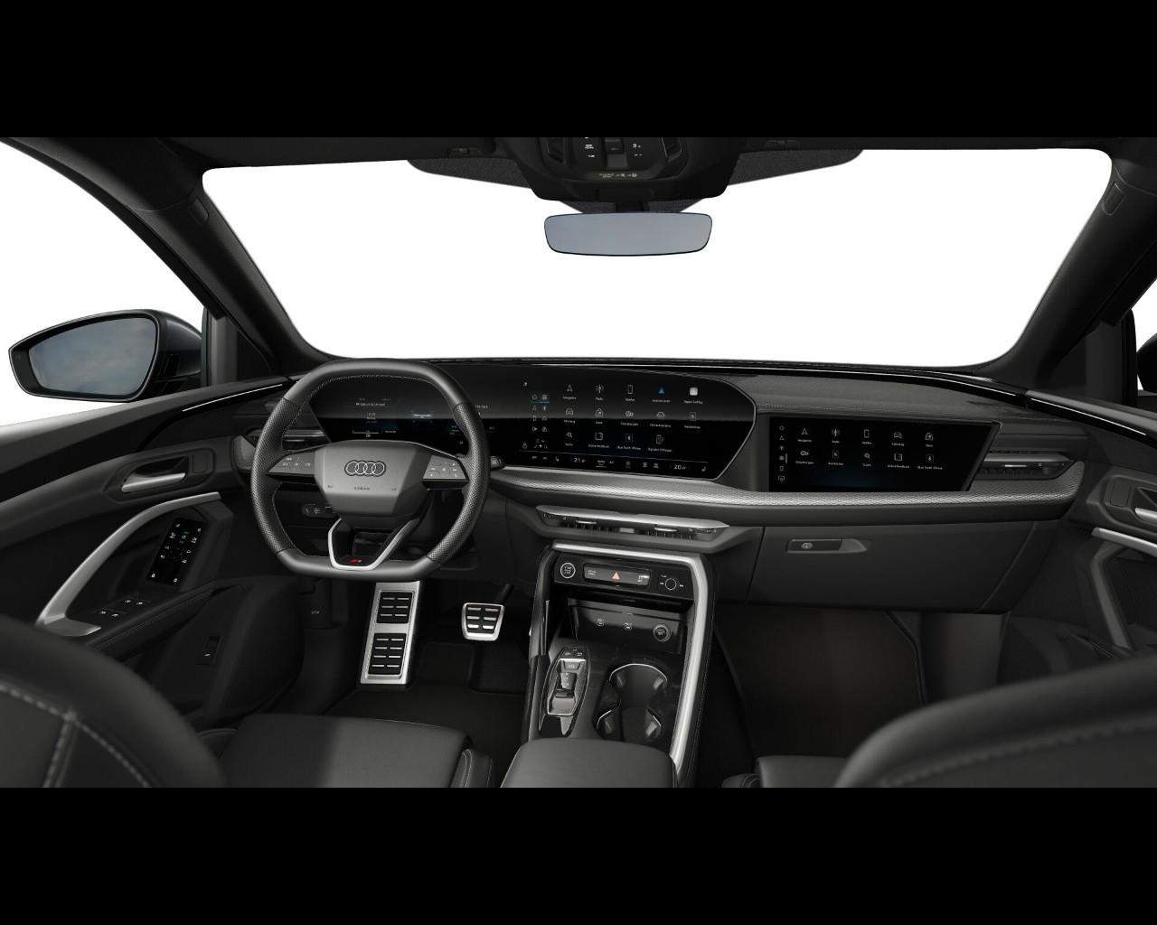 AUDI Q5 TDI MHEV S-TRONIC QUATTRO S-LINE