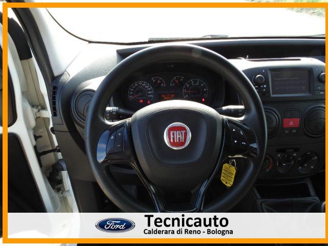 FIAT Fiorino 1.3 MJT 80CV Cargo VAN SX N1 *NEOPATENTATO*
