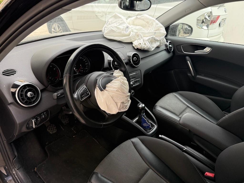 Audi A1 SPB 1.0 82CV TFSI Sport