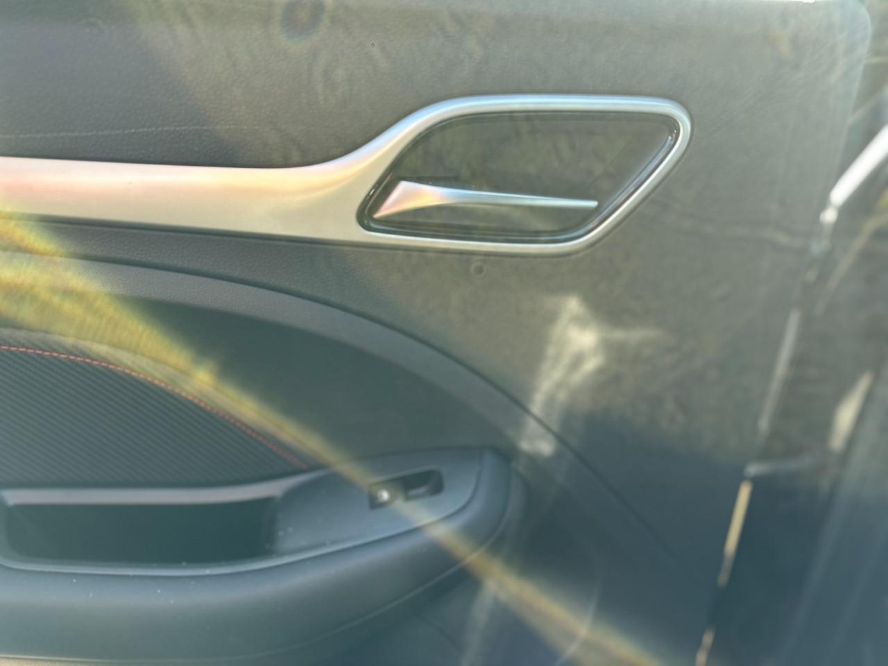 MG ZS 2021 - ZS 1.0 Luxury