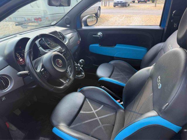 FIAT 500 1.2 Riva