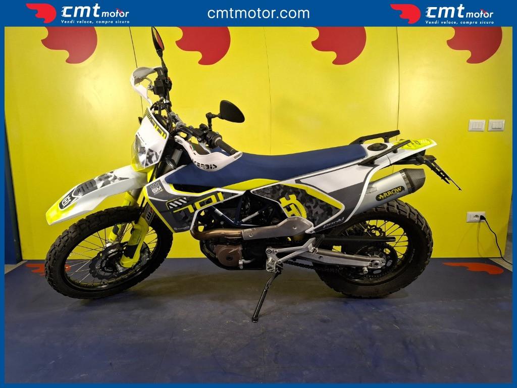 Husqvarna 701 Enduro - 2021