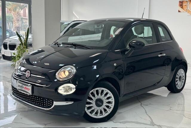 Fiat 500 1.0 Hybrid 70CV Dolcevita