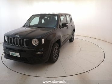 Jeep Renegade My23 Longitude 1.0 Gs