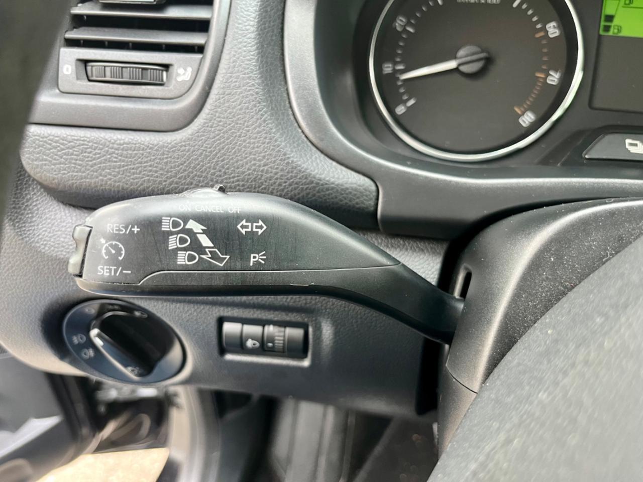 Skoda Roomster 1.2benz 2013 155.000km perfetta per neopatentati