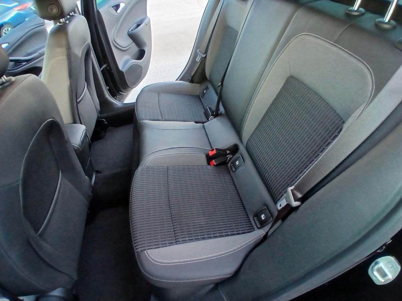 Opel Astra 1.5 CDTI 122 CV AT9A UTO 2021