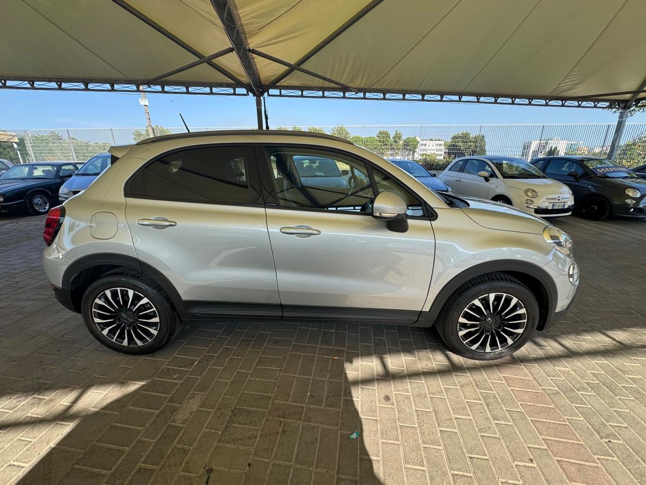 Fiat 500X 1.0 T3 120 CV Cross Prezzo Promo Finanziamento