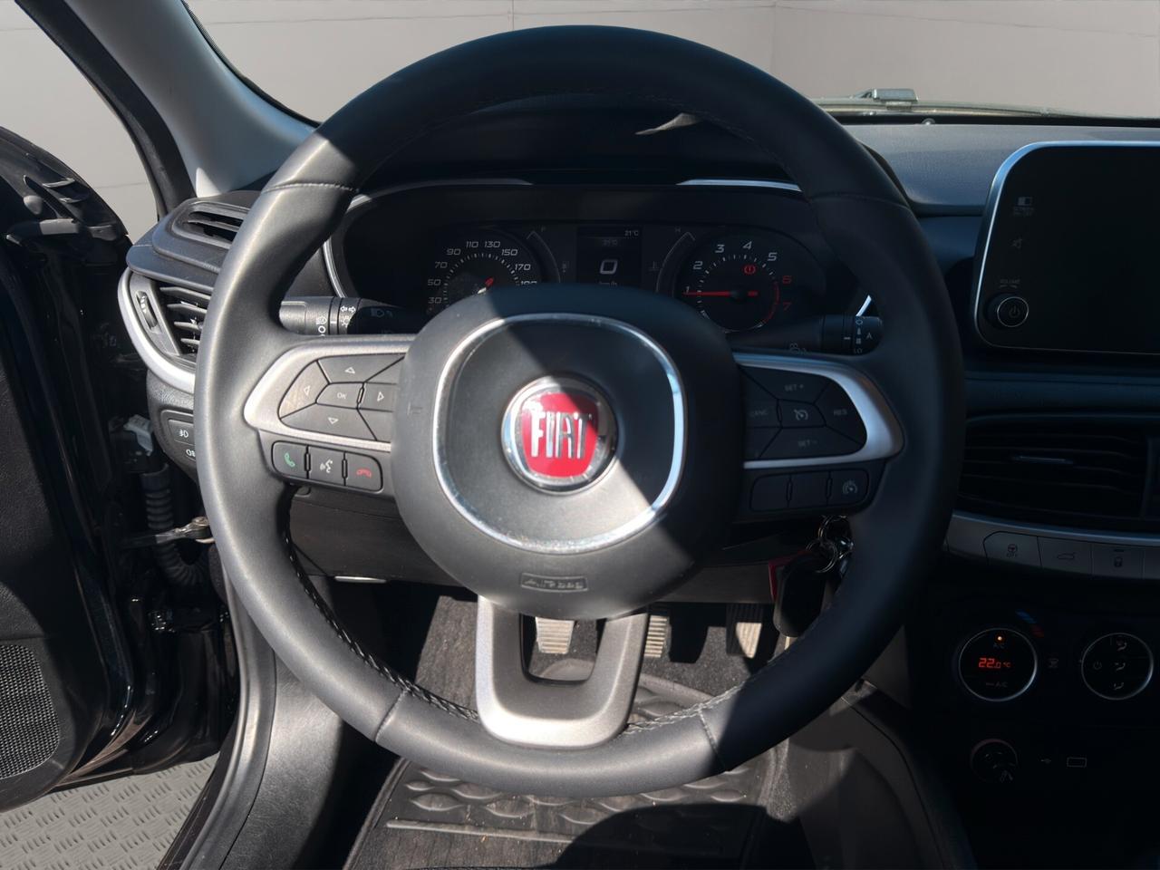 Fiat Tipo 1.4 4 porte Lounge